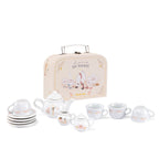 Set de ceai La Petite École de Danse, Moulin Roty