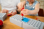 Set de constructie si bricolaj Builder-Box, Fischertechnik
