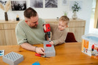Set de constructie si bricolaj Power-Box, Fischertechnik