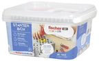 Set de constructie si bricolaj Starter-Box, Fischertechnik