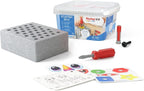 Set de constructie si bricolaj Starter-Box, Fischertechnik
