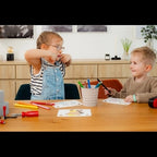 Set de constructie si bricolaj Starter-Box, Fischertechnik