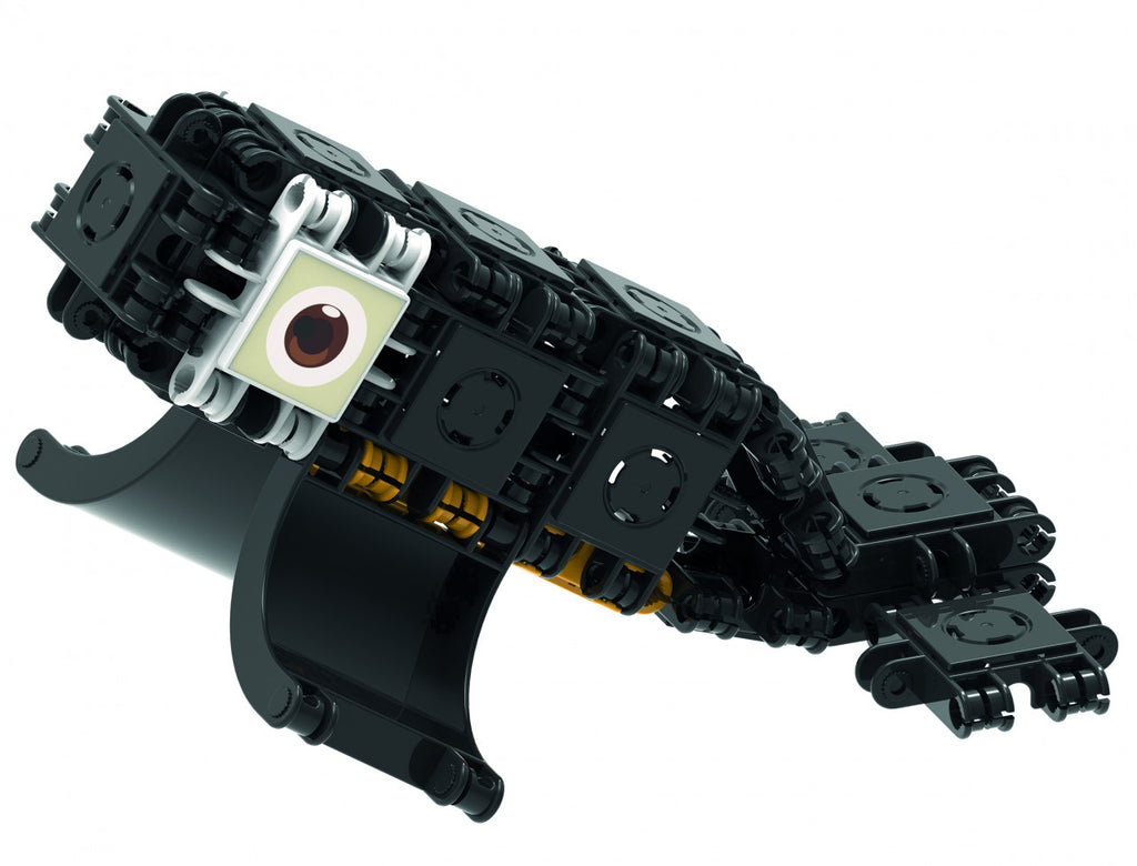 Set de construit Clicformers- Mini Animal Set 30 piese