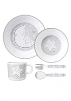 5-Piece Stars Dining Set