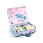 Set de papetarie Marie, Djeco