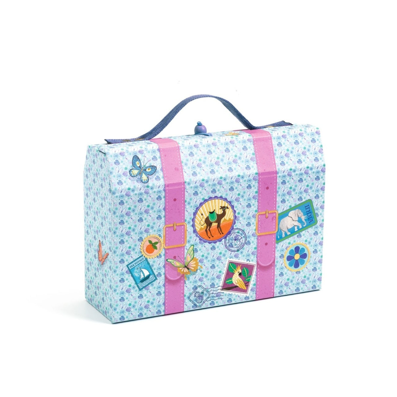 Set de papetarie Marie, Djeco