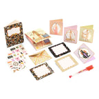 Set de papetarie Tinou, Djeco