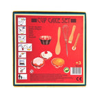 Set de preparat prajituri, Egmont Toys