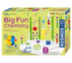 Set Educativ STEM Chimia Distractiva, Thames & Kosmos
