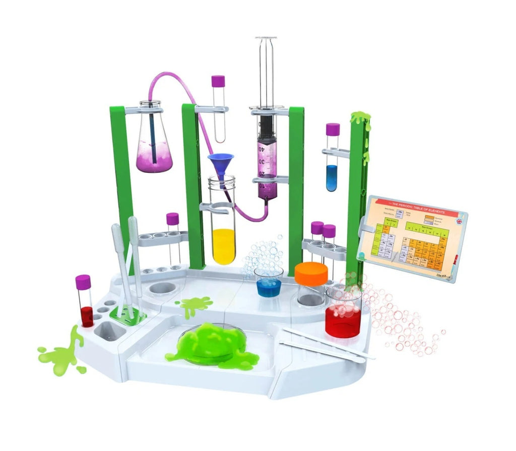 Set Educativ STEM Chimia Distractiva, Thames & Kosmos