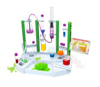 Set Educativ STEM Chimia Distractiva, Thames & Kosmos