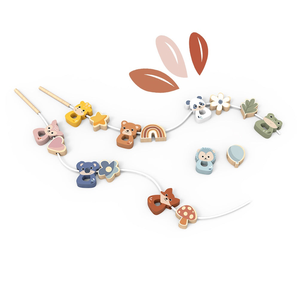 Set figurine de insirat, Speedy Monkey