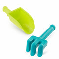 B.Toys Rake and Shovel Sand Set