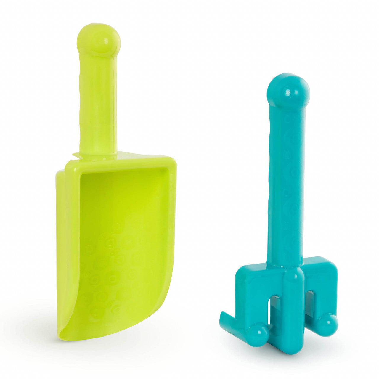 B.Toys Rake and Shovel Sand Set