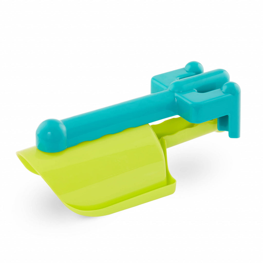 B.Toys Rake and Shovel Sand Set