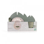 Miniland Frog children's feeding set