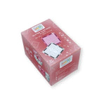 Set magnetic de construit cu placi stralucitoare, Cleverclixx