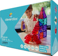 Set magnetic de construit Scari, Cleverclixx