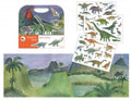 Set magnetic Dinozauri, Egmont Toys