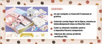Set papetarie Tinou, Djeco