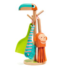Set pentru curatenie Mister Clean, Djeco
