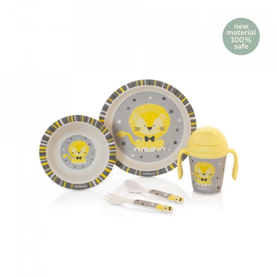 Miniland Leo Kids' Picnic Set