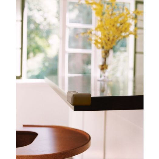 Prince Lionheart Soft Foam Corner Guards Brown