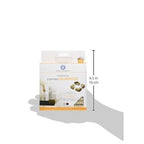 Prince Lionheart Soft Foam Corner Guards Brown