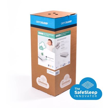 Ecolution Children's Mattress Set 70 x 140