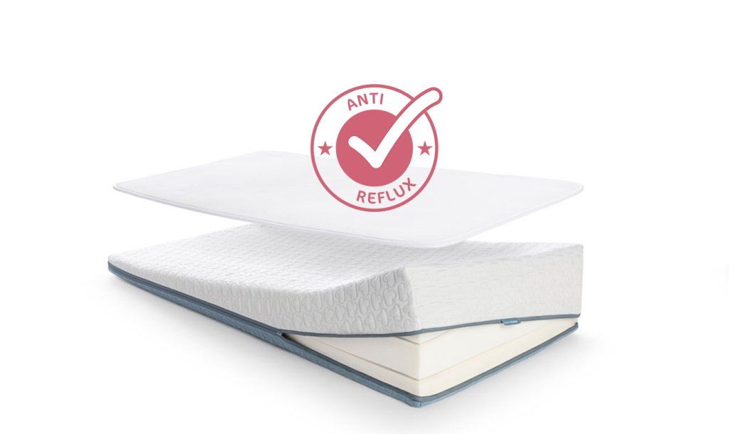 Evolution Premium Children's Mattress Set 60 x 120