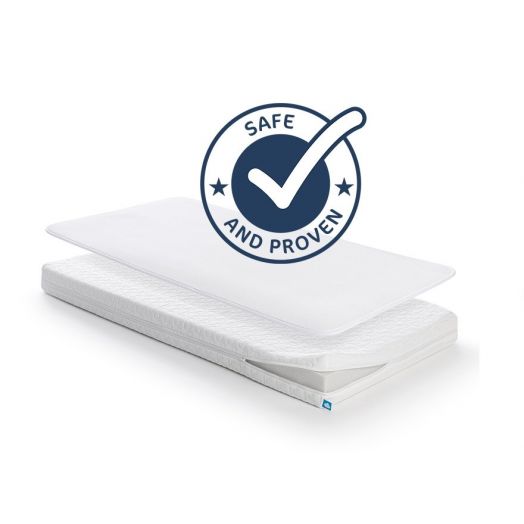 Essential Children's Mattress Set 70 x 140