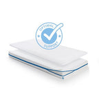 Set Saltea Copii Evolution 70 x 140