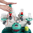 Set STEAM Laborator de chimie, TopBright