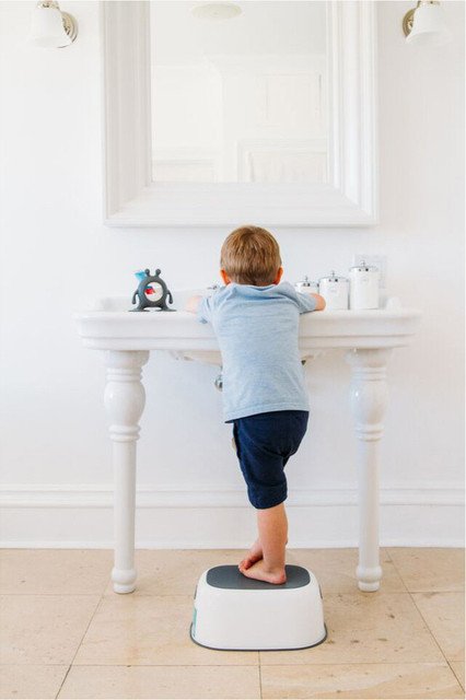 Set de Baie Eyefamily Albastru