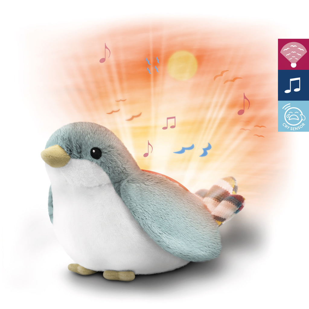 Shally Sunset Musical Projector