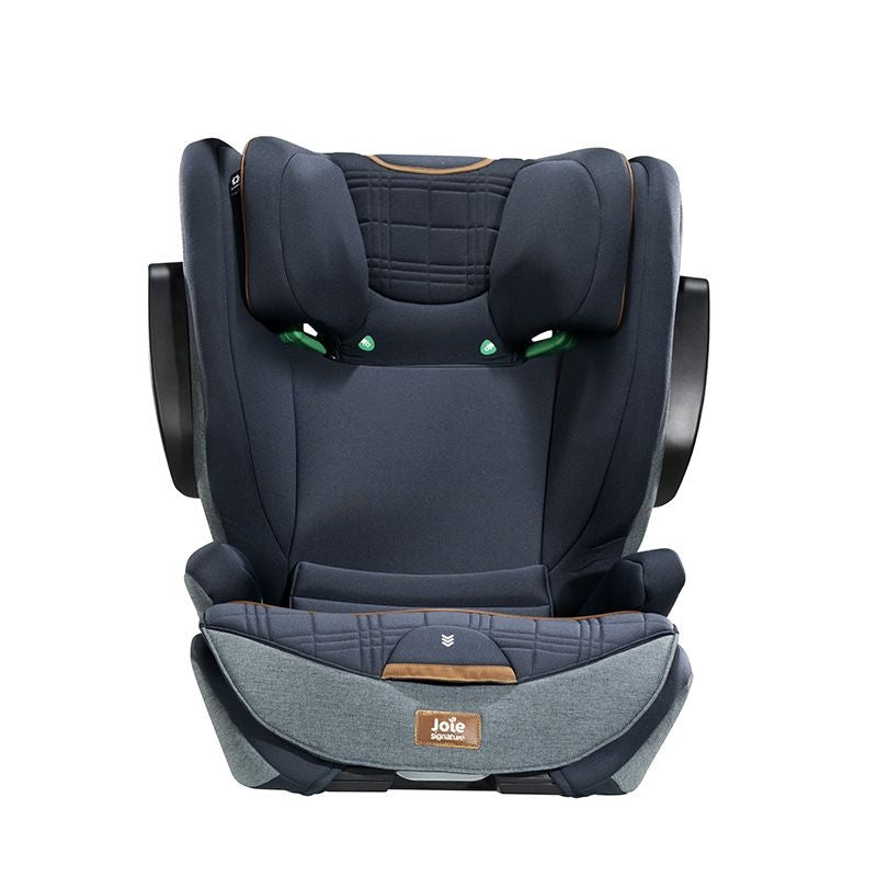 Joie - Scaun auto i-Traver Signature Harbour, 100 - 150 cm, testat ADAC si certificat R129