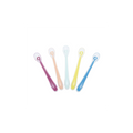 Babymoov - Set 5 lingurite de silicon