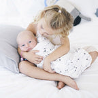 Ergobaby Sheep Swaddling System