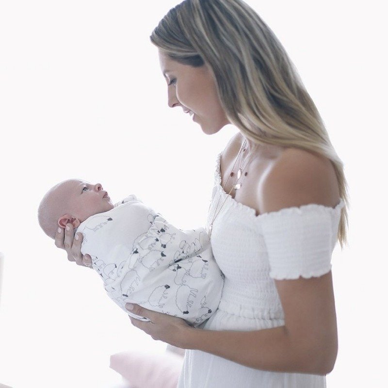 Sistem de Infasare Ergobaby Sheep