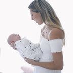Ergobaby Sheep Swaddling System