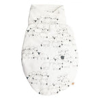 Ergobaby Sheep Swaddling System