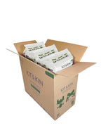 Scutece Hipoalergenice Eco Kit&Kin Chilotel YP2, Marimea 8,  19 kg+, 84 buc