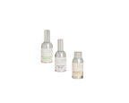 Set 3 cosmetice pentru calatorii