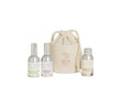 Set 3 cosmetice pentru calatorii