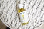 Ulei natural pentru masaj bebelusi Kit&Kin 100ml