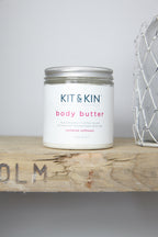 Kit&Kin Body Butter 200g