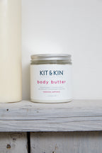 Kit&Kin Body Butter 200g