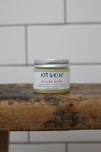Kit&Kin Nipple Balm 50g