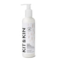 Lotiune naturala de corp pentru copii Kit&Kin 250ml