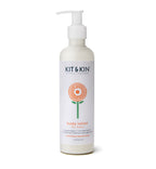 Kit&Kin Natural Baby Lotion 250ml